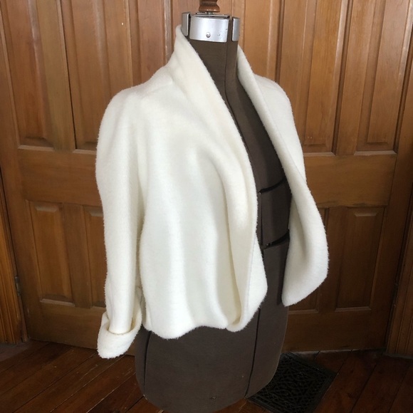 Vtg Rhapsody Fashions Bolero Jacket - Picture 16 of 16
